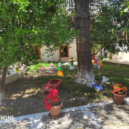 Katerina Apartments Кокарі Екстер'єр фото