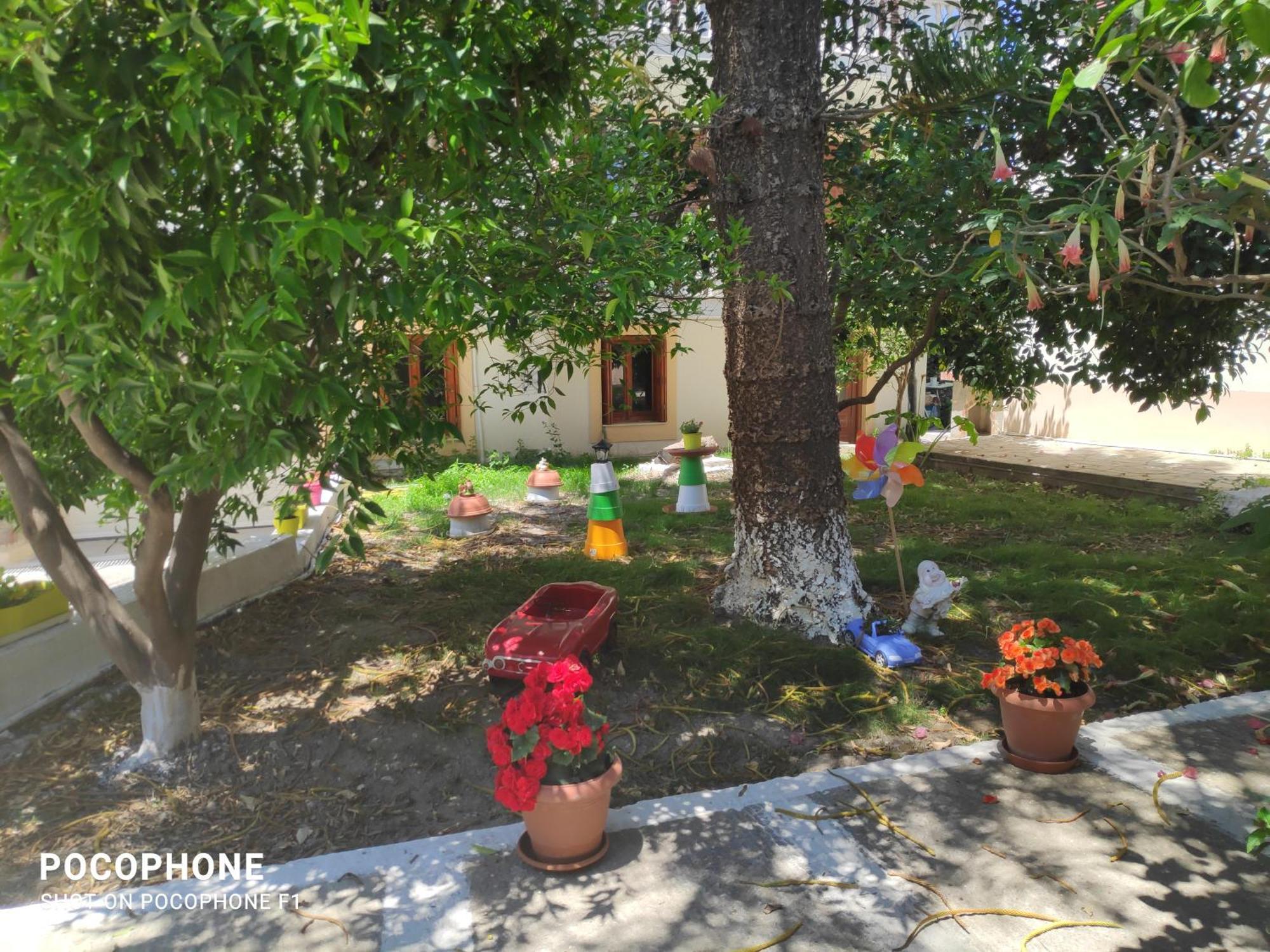 Katerina Apartments Кокарі Екстер'єр фото