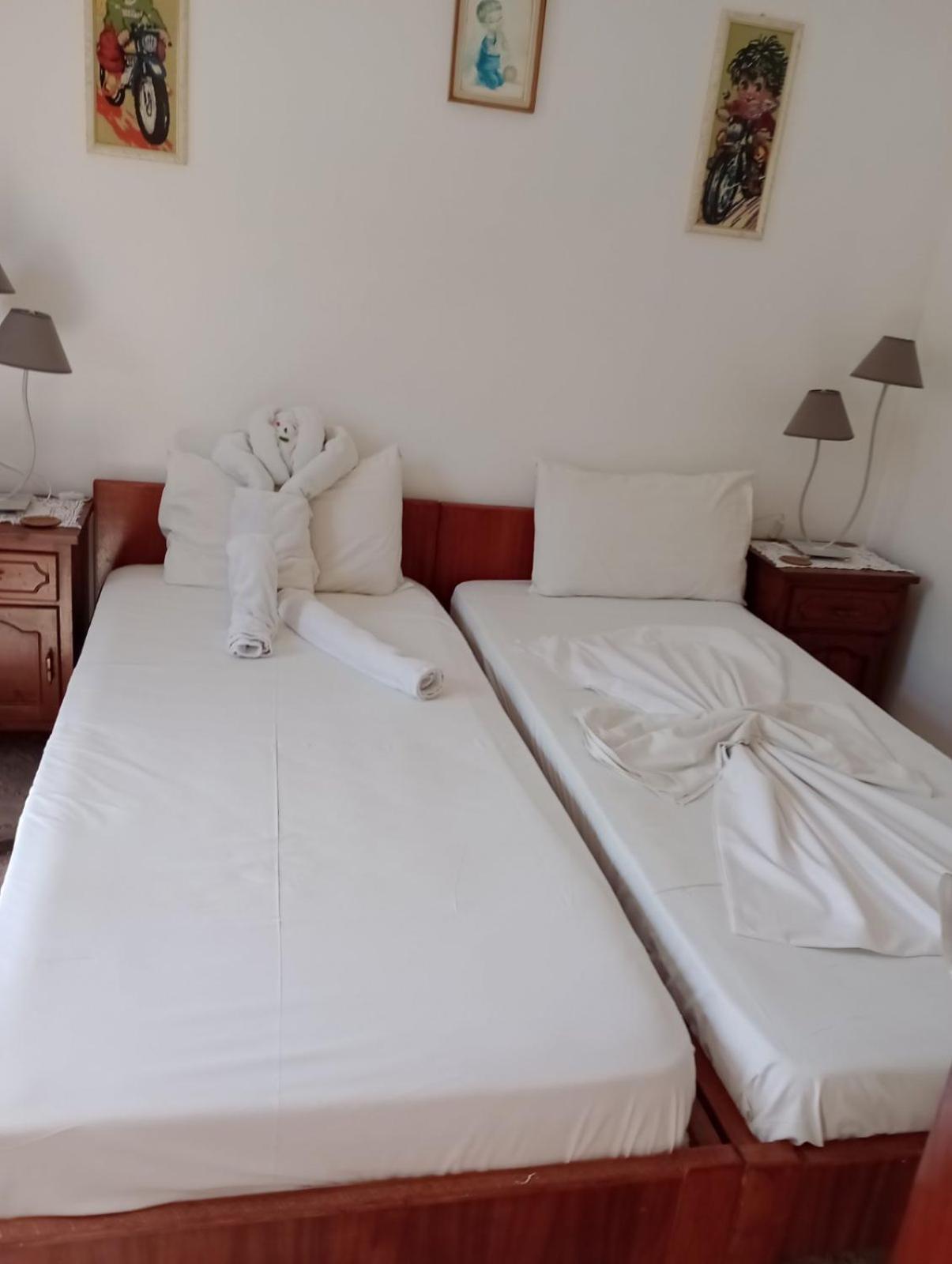 Katerina Apartments Кокарі Екстер'єр фото