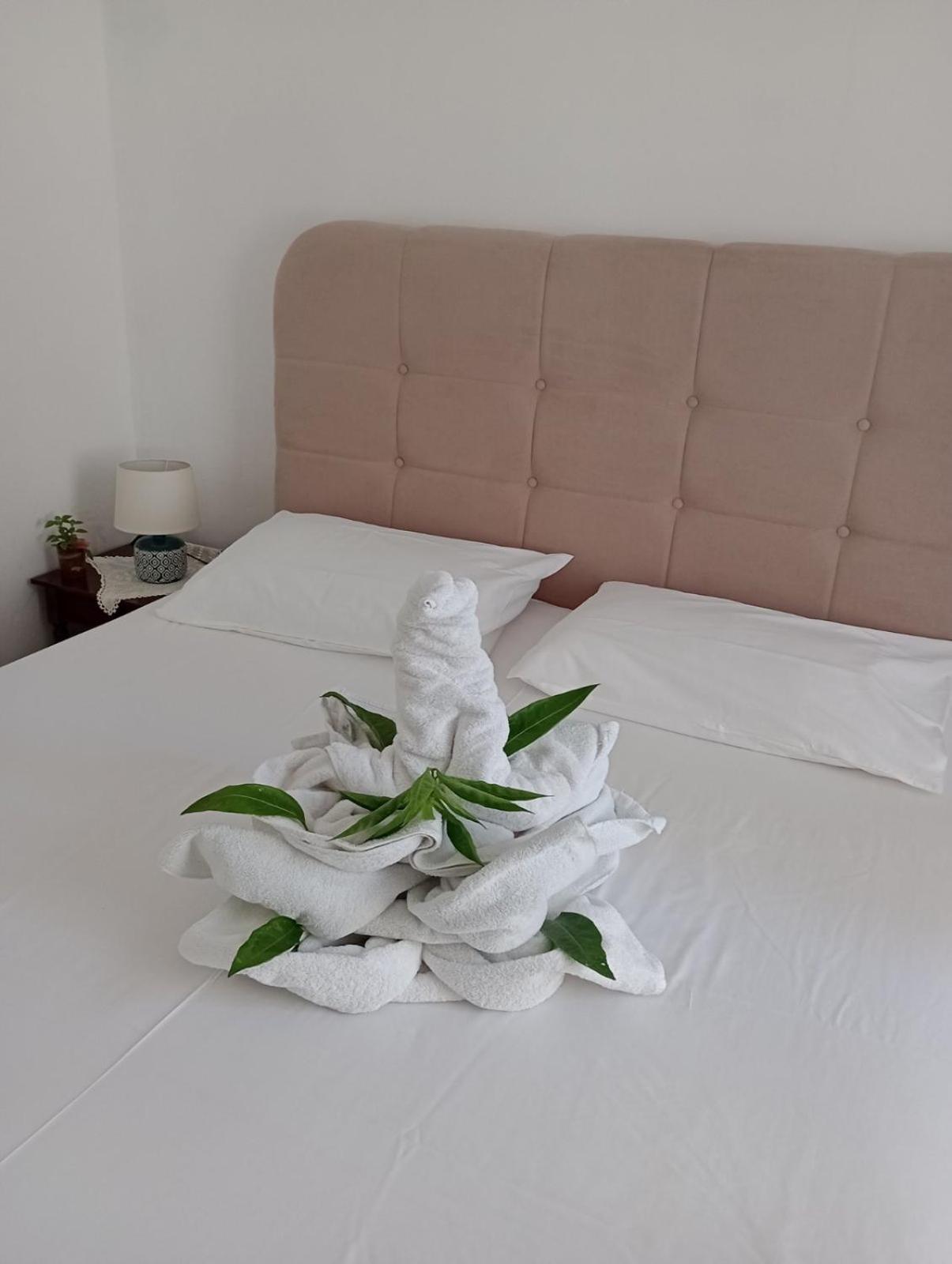 Katerina Apartments Кокарі Екстер'єр фото